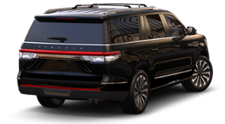 2024 Lincoln Lincoln Navigator External Image 4